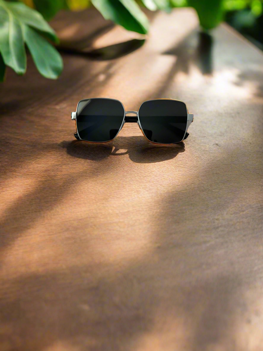 Level Up Polarized Sunglasses
