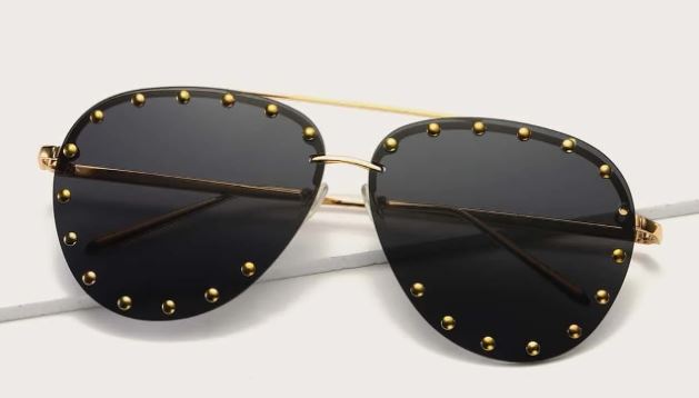 Posh Sunglasses