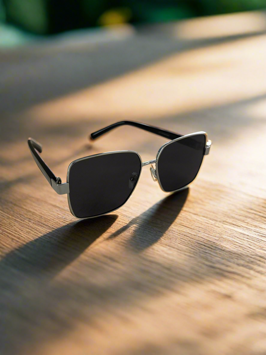 Level Up Polarized Sunglasses