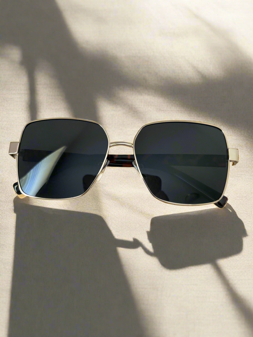 Level Up Polarized Sunglasses