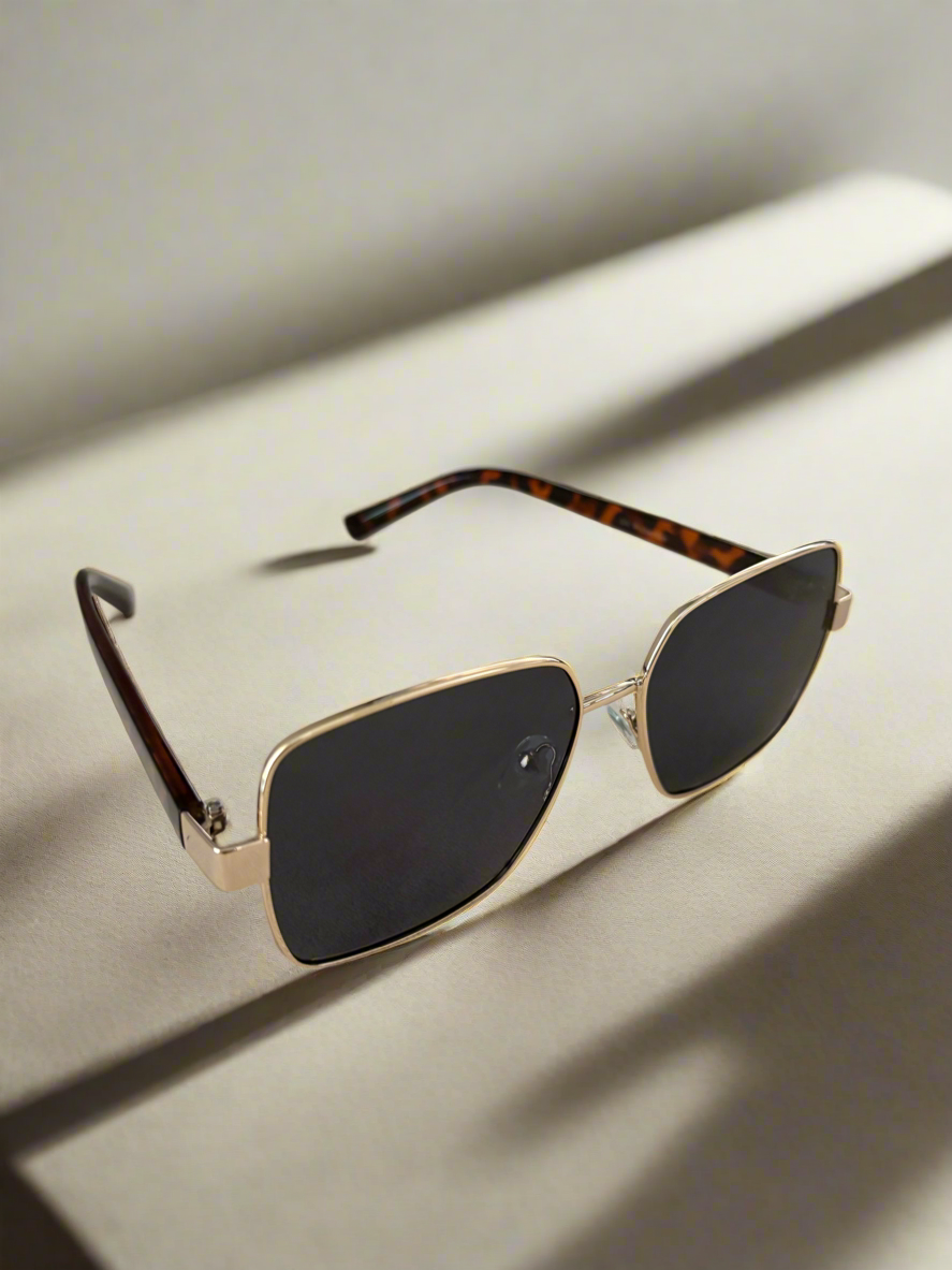 Level Up Polarized Sunglasses