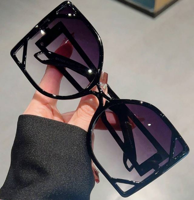 Vacay Sunglasses