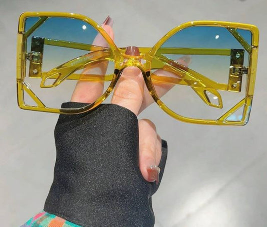 Vacay Sunglasses