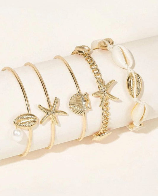 Beach Me Bracelets