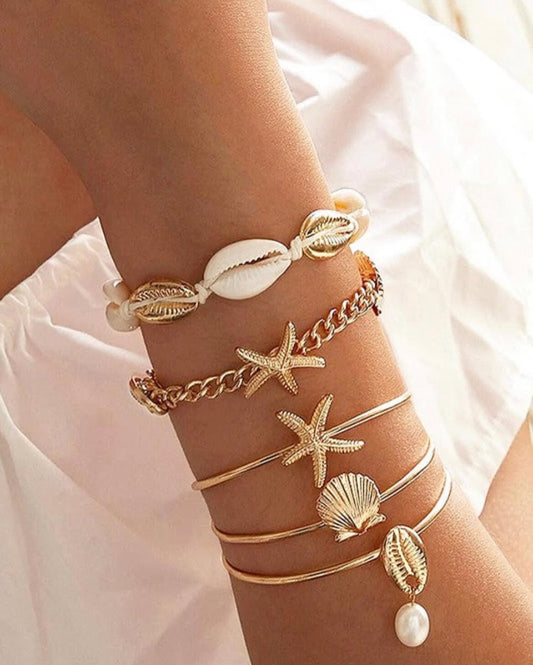 Beach Me Bracelets
