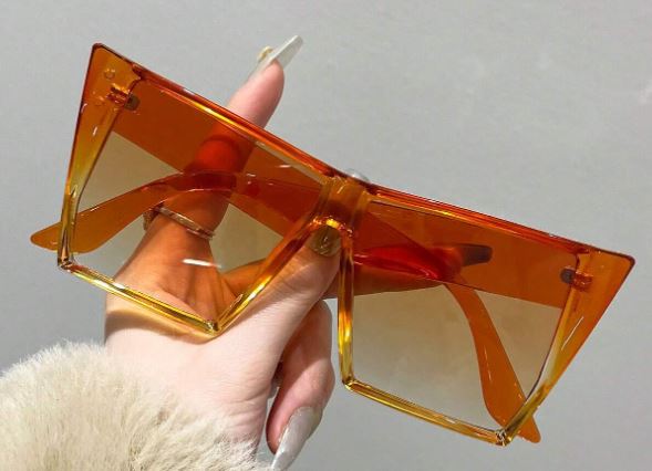 Hangout Sunglasses