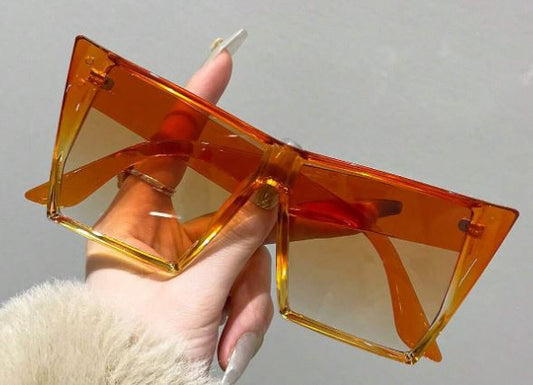 Hangout Sunglasses