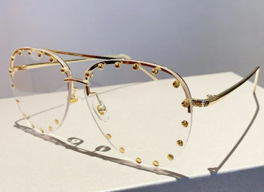 Posh Sunglasses