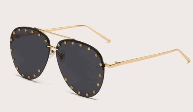 Posh Sunglasses